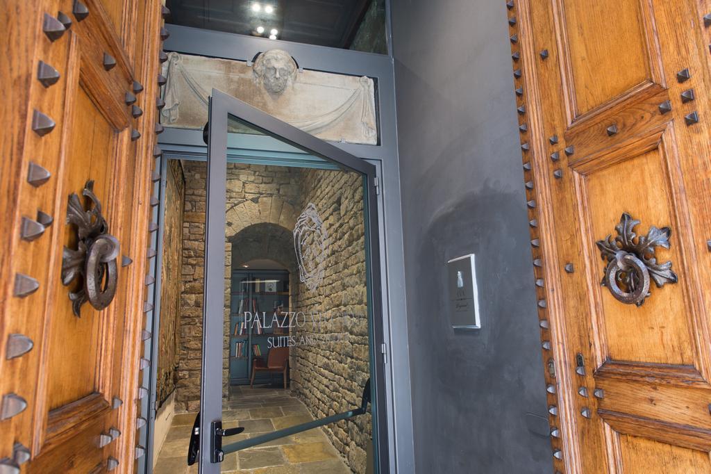 Palazzo Vecchietti - Residenza D'Epoca Hotel Florence Exterior photo